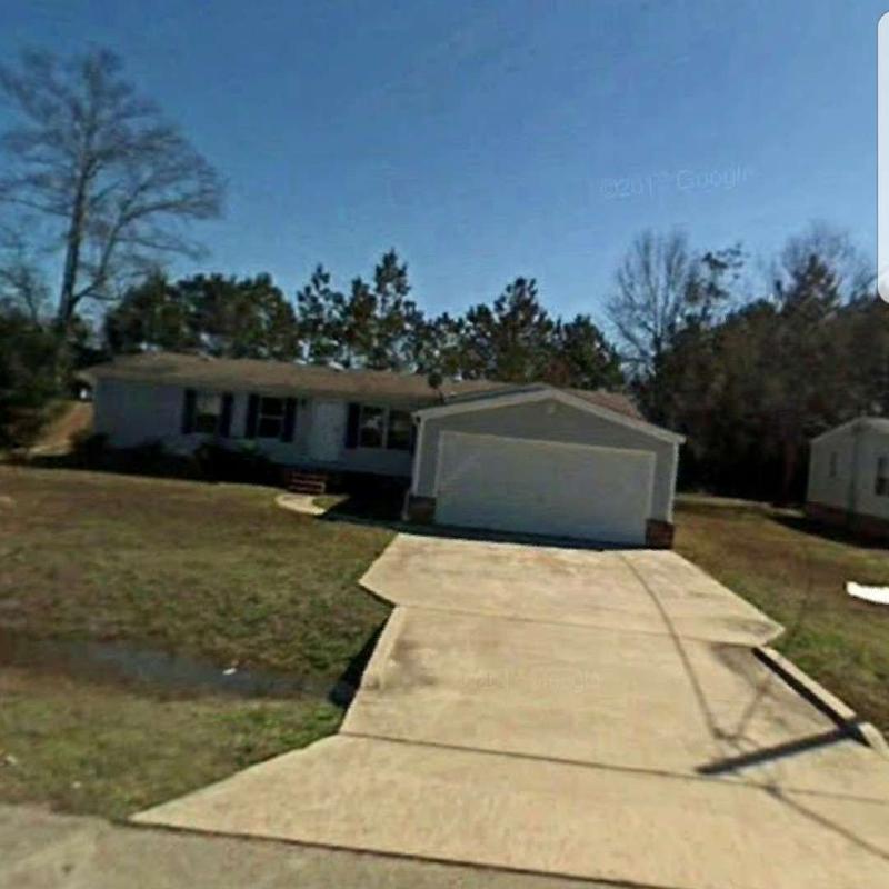 Casa móvil de venta con terreno, 1/4 de acre Conroe TX for sale in