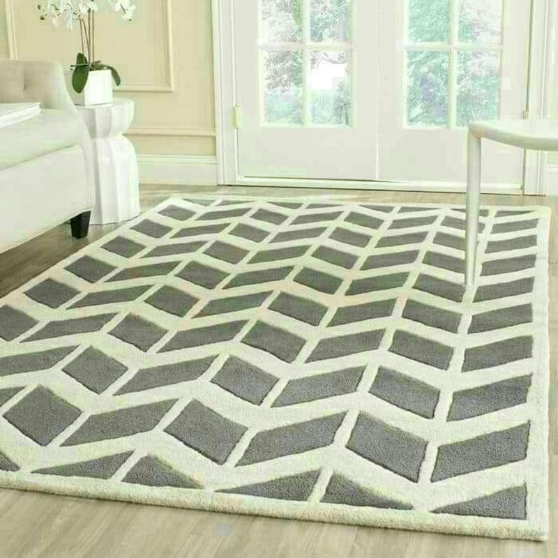 New Wilmington 7 Foot Square Area Rug 7x7 for sale in Fort Worth, TX