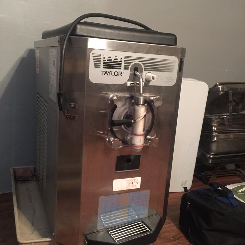 Commercial margarita machine Taylor for sale in Houston, TX 5miles