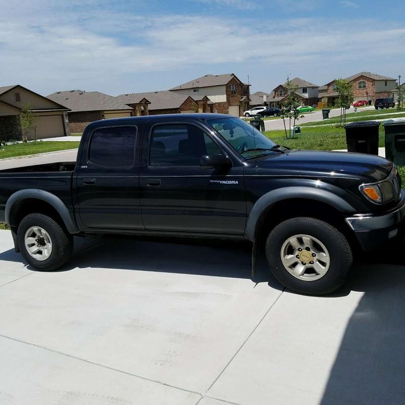 2003 Toyota PreRunner 2WD for sale in Temple, TX 5miles Buy
