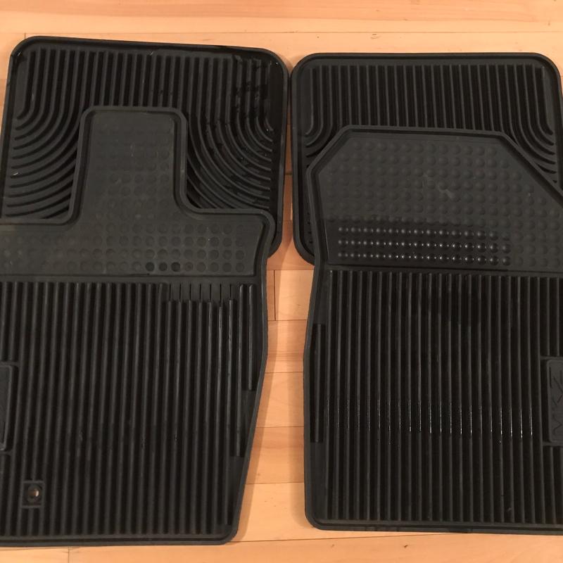 Weathertech Lincoln MKZ AllWeather Floor Mats for sale in Toledo, OH