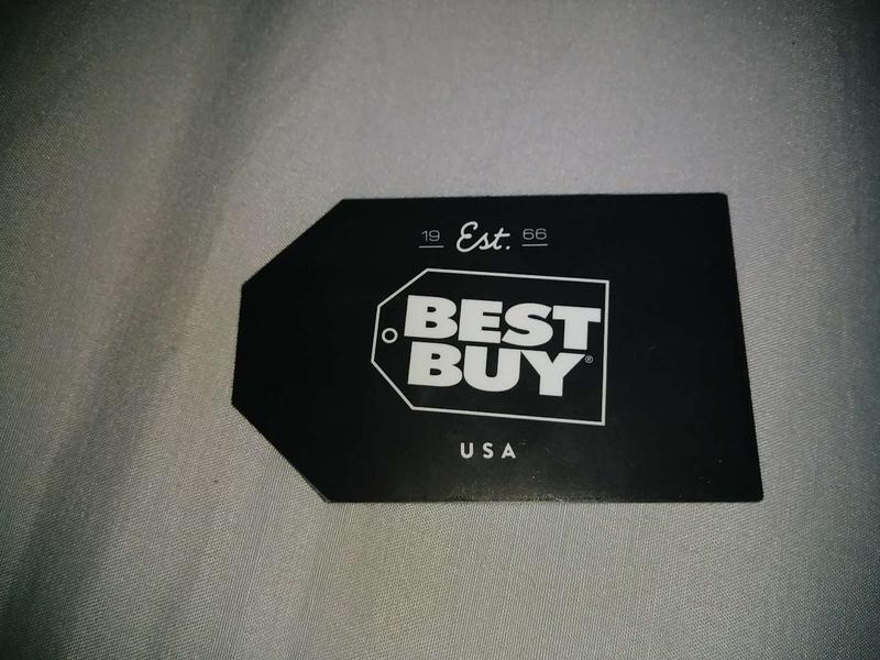 100 best buy gift card for sale in Burleson, TX 5miles Buy and Sell