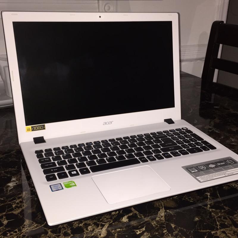 Acer Aspire E15 (Nvidia 940M Gaming) for sale in Bronx, NY 5miles