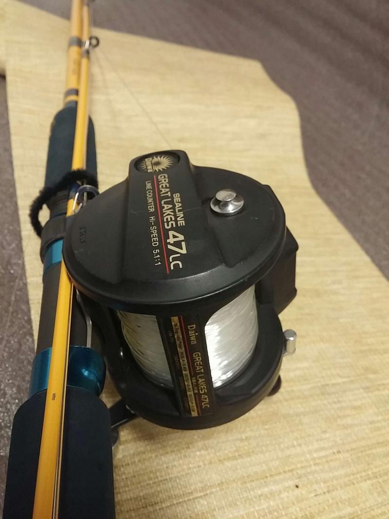 daiwa sealine 47lc