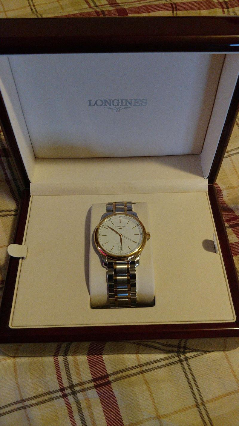 L619 2 Longines Store, 52% OFF | www 