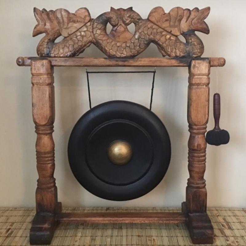 Large Indonesian Gong for sale in Los Angeles, CA 5miles Buy and Sell