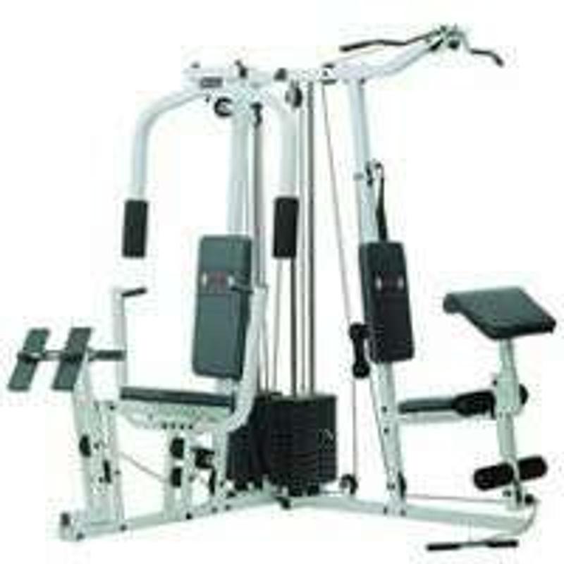 Fitness Quest Brutus 470 weight machine for sale in Springtown, TX 5miles Buy and Sell
