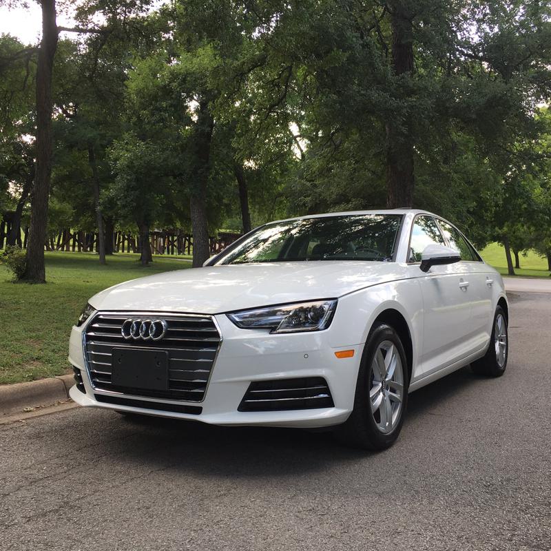 2017 Audi A4 Sedan 4d 2 0t Premium For Sale In Fort Worth