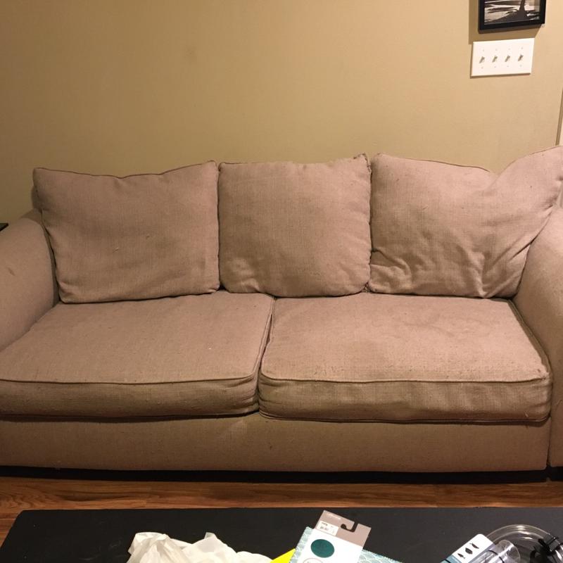 Sleeper Sofa for sale in Conroe, TX 5miles Buy and Sell