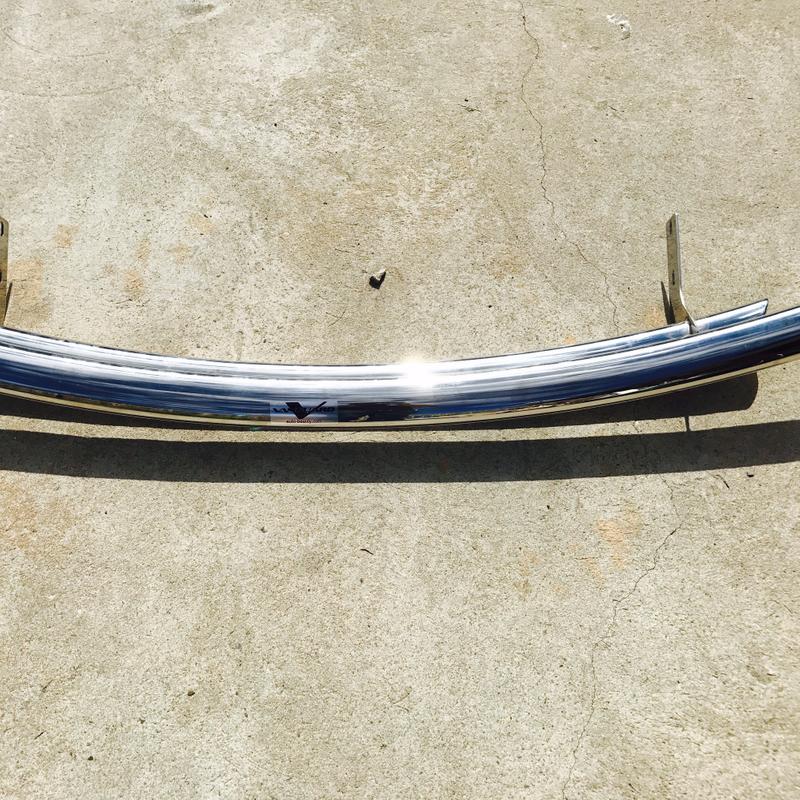 Rear Bumper Guard for sale in New York, NY 5miles Buy and Sell