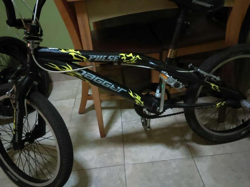 Dagger pulse bmx for sale in Van Nuys 