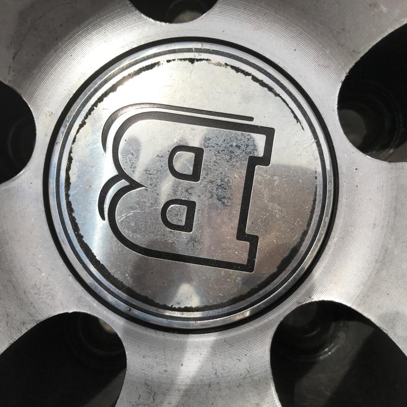 Bentley rims with tires and a spire tire for sale in Miami, FL 5miles Buy and Sell