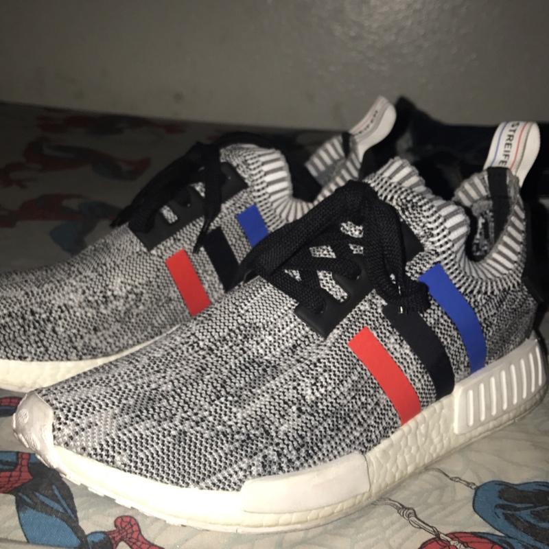 what stores sell nmds