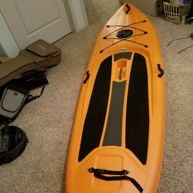 Paddle board for sale in Lewisville, TX 5miles Buy and Sell