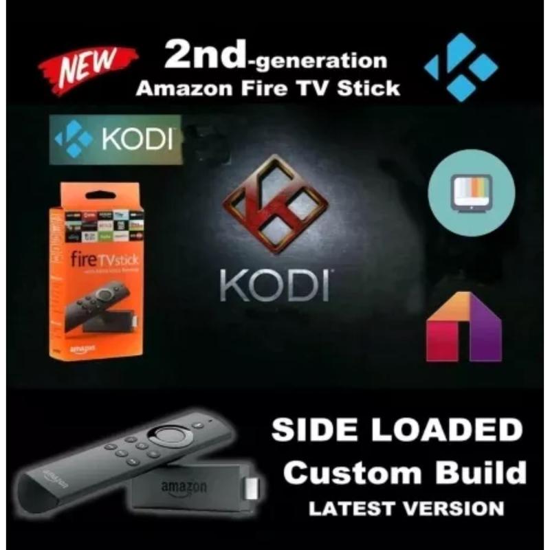what is kodi 17.4 firestick what is kodi 17.4 firestick