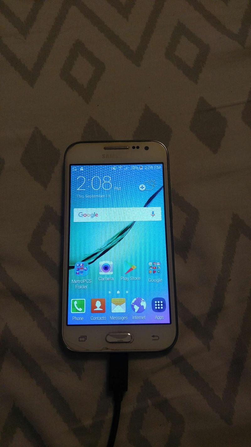 Samsung Prime Core Metro Pcs Phone for sale in Dallas, TX 5miles Buy