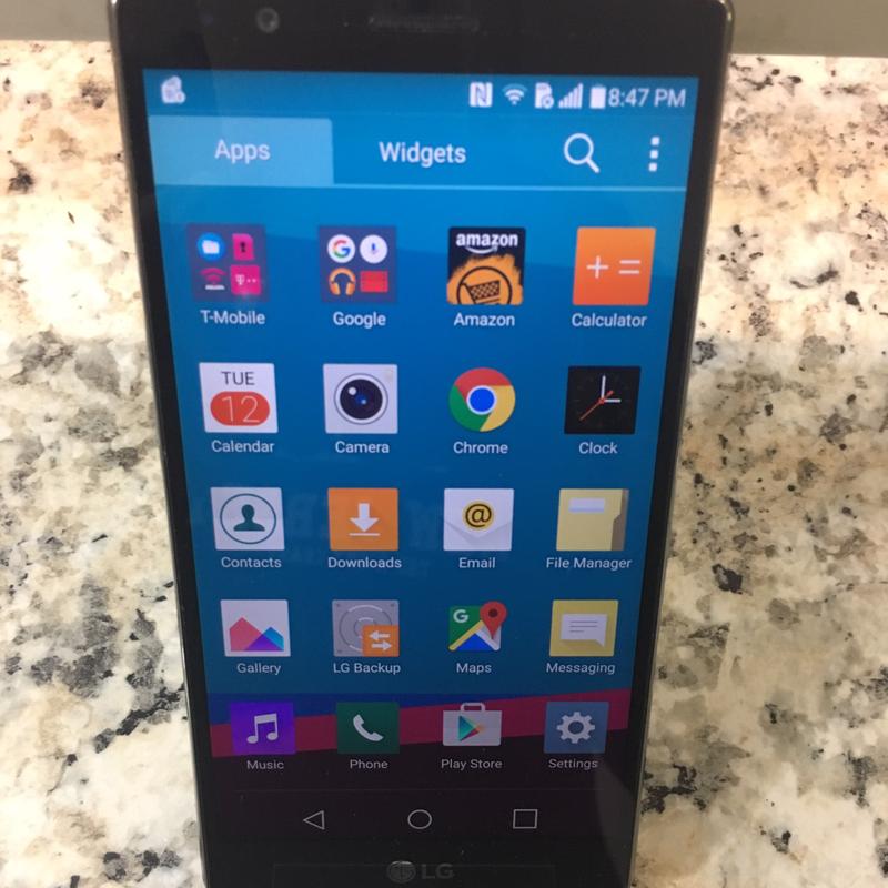 LG G4 4G LTE (TMobile/MetroPCS) **LIKE NEW!** for sale in New York, NY