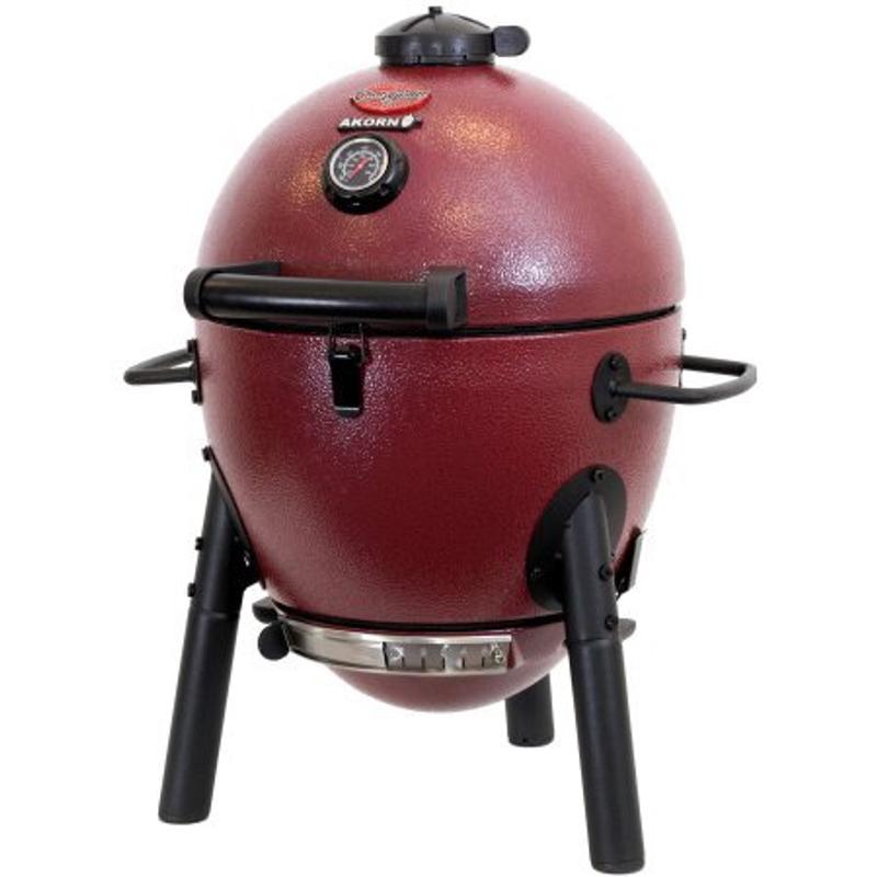 New CharGriller AKORN Jr. Kamado Grill for sale in Austin, TX 5miles