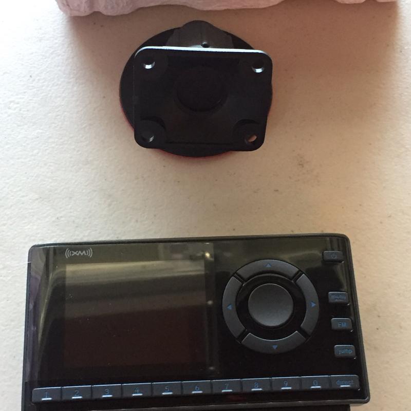 Sirius XM satellite radio for sale in Chino Hills, CA 5miles Buy and