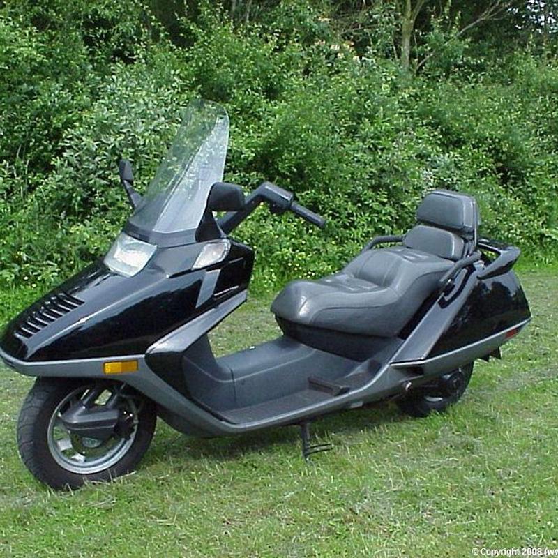 Honda Helix for sale in Keene, TX - 5miles: Buy and Sell