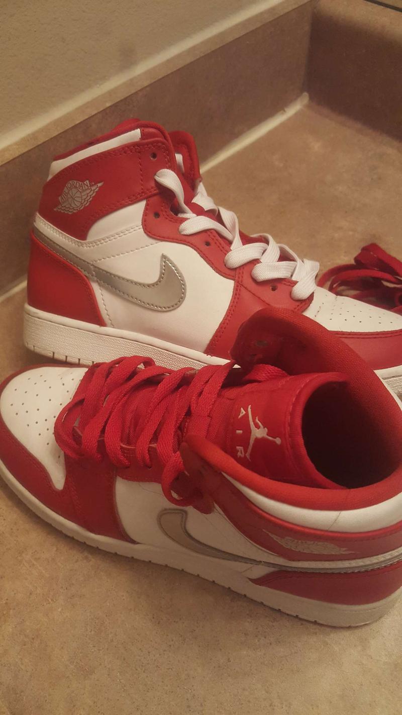 jordan 1 size 6 boys