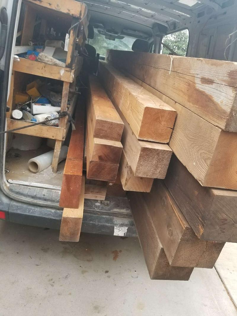 Cedro cedar post for sale in Carrollton, TX 5miles Buy and Sell