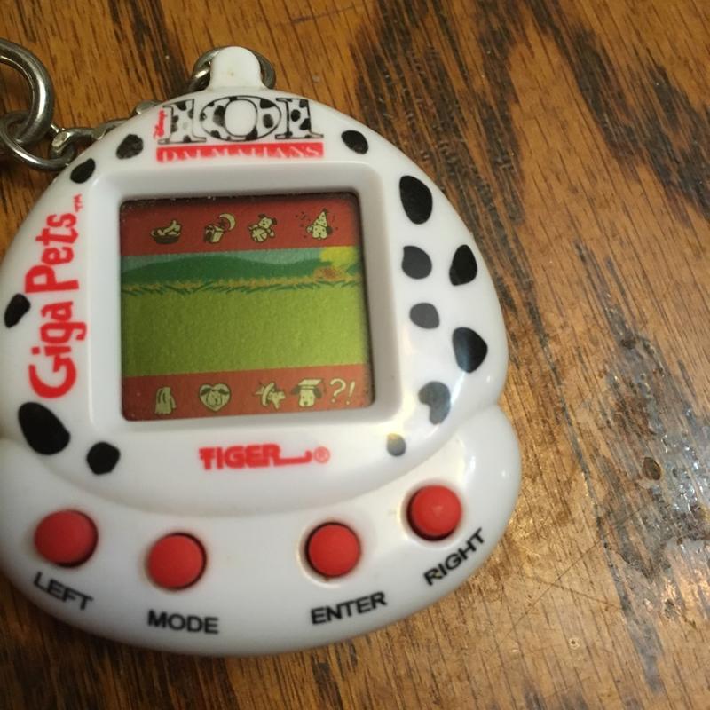 101 Dalmatians giga pet for sale in Katy, TX 5miles Buy and Sell