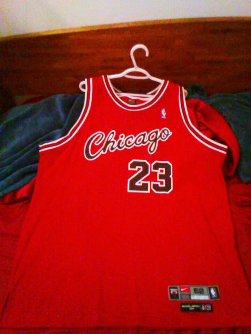 jordan 8403 jersey