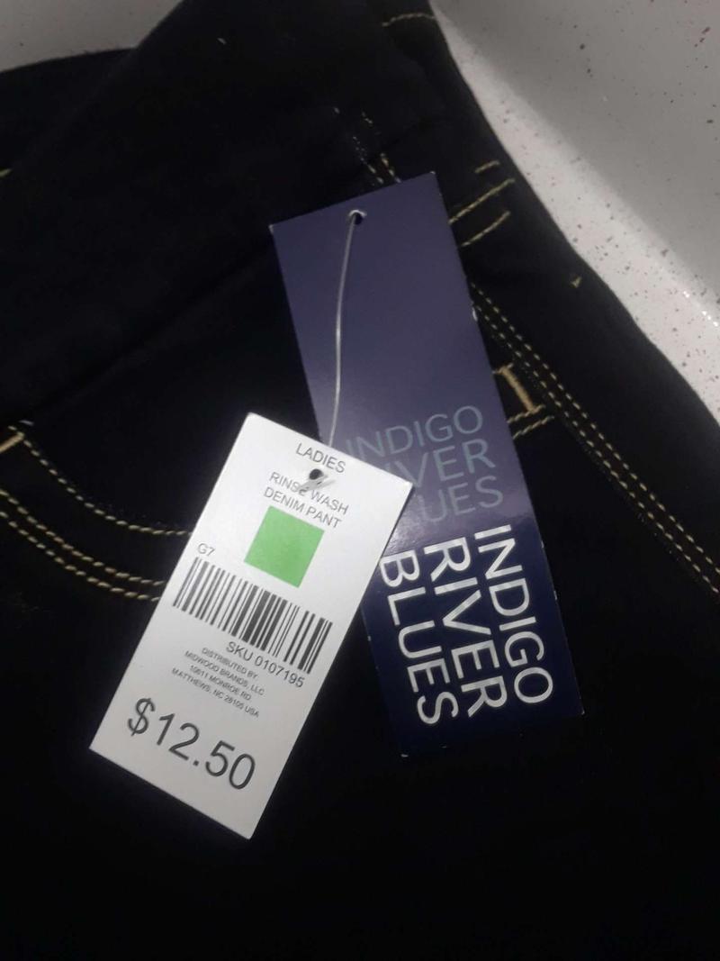 indigo river blues jeans