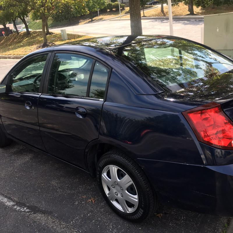 2007 Saturn Ion Quad Coupe 4D Ion3 for sale in Laurel, MD 5miles