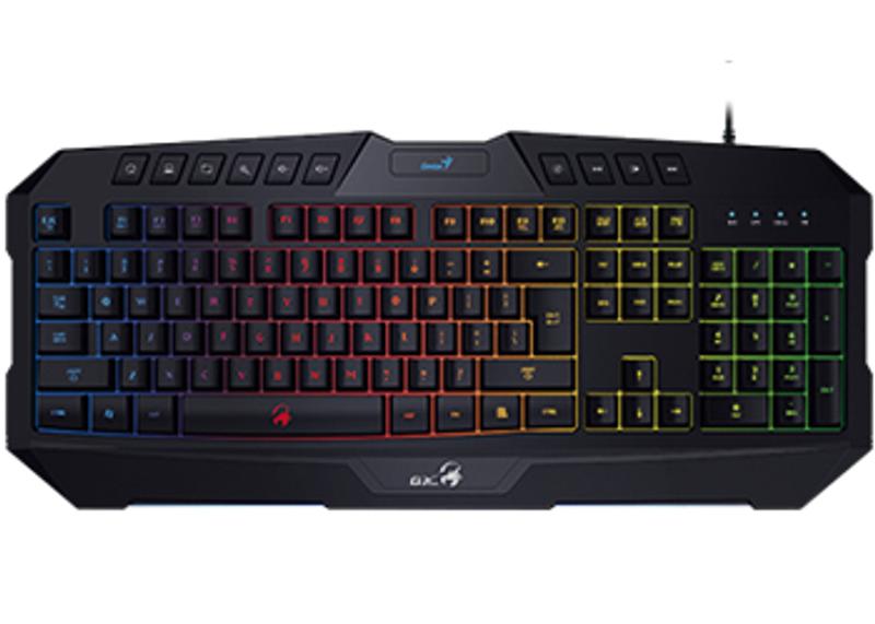 NEW Genius Scorpion K2 Gaming Keyboard for sale in Los Angeles, CA