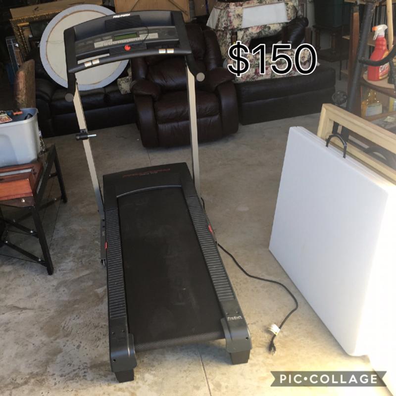 Proform 380 CS Treadmill Tons of Options for sale in Frisco, TX