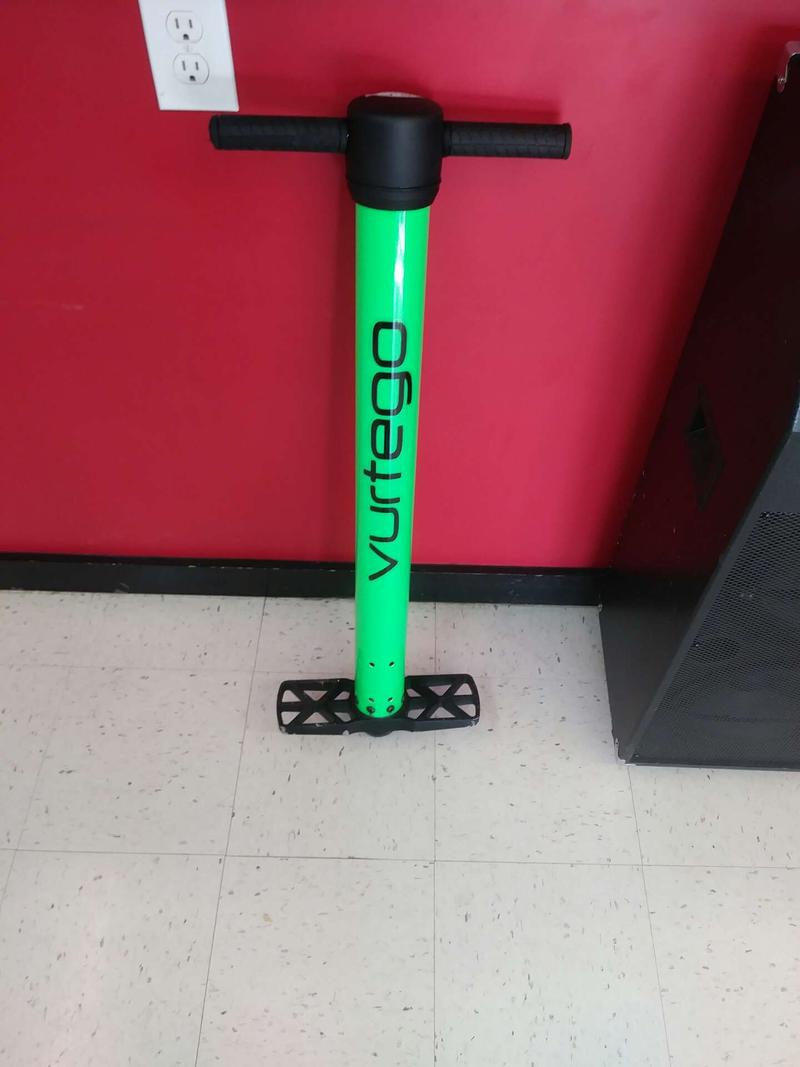Competition pogo stick for sale in Fort Worth, TX 5miles Buy and Sell