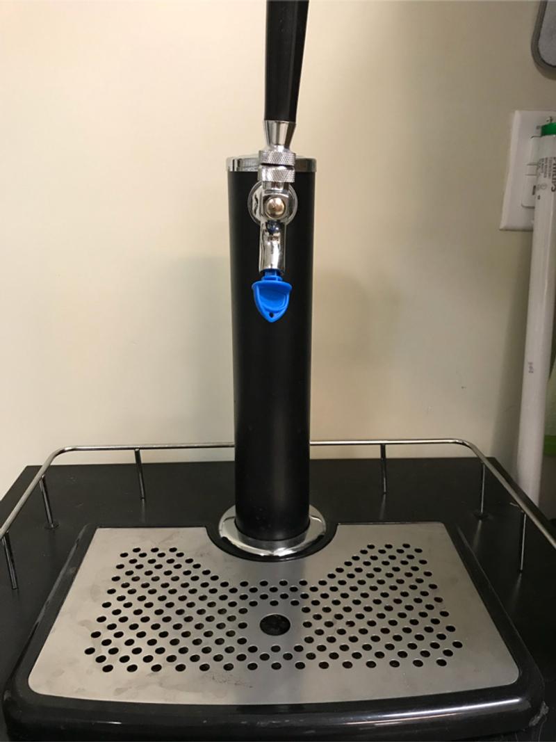 Kegerator for sale in Raleigh, NC 5miles Buy and Sell