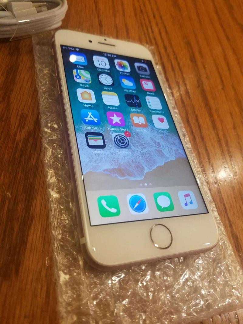 Iphone 7 Rose Gold 32gb T Mobile Metropcs For Sale In Dallas Tx 5miles Buy And Sell