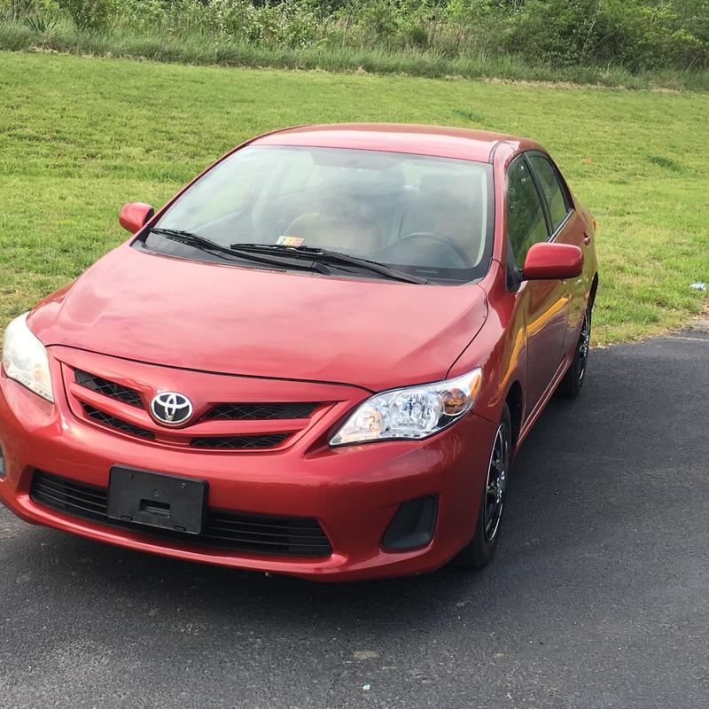 2011 Toyota Corolla LE 4dr Sedan 4A For Sale In Houston TX 5miles Buy And Sell