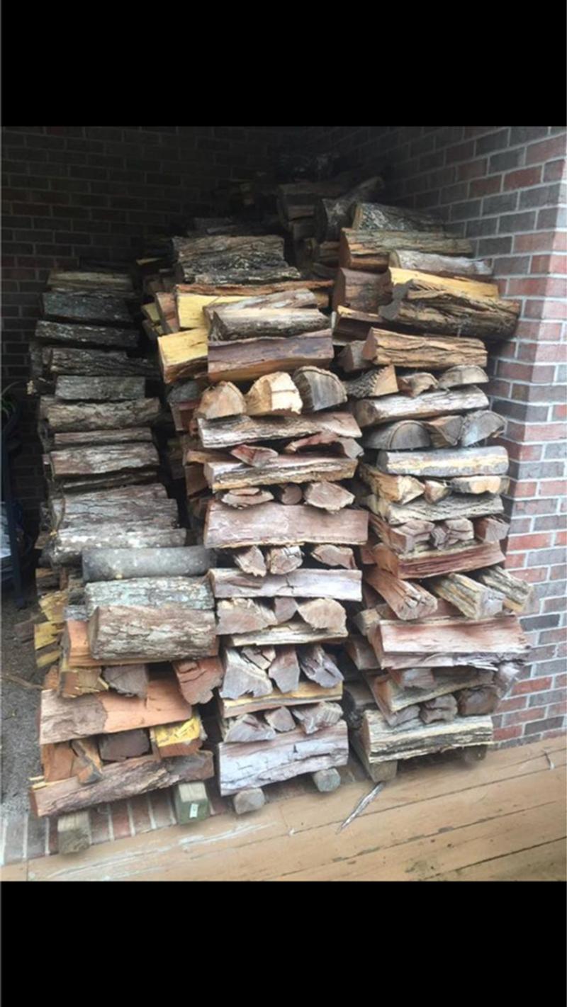 Seasoned firewood for sale in Bowling Green, KY 5miles Buy and Sell