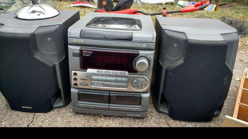 super bass sound system