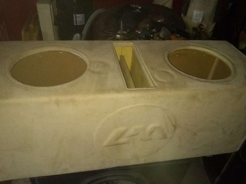 jl audio 13w7 for sale