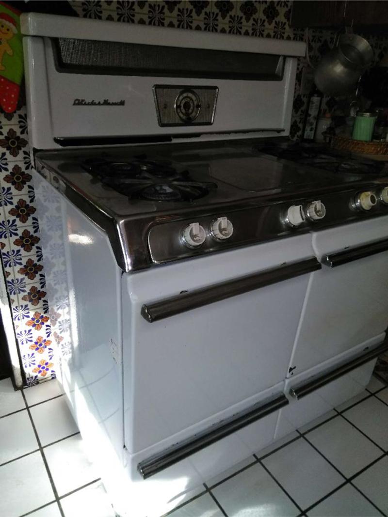 1950s Okeefe and Merritt stove for sale in Torrance, CA 5miles Buy