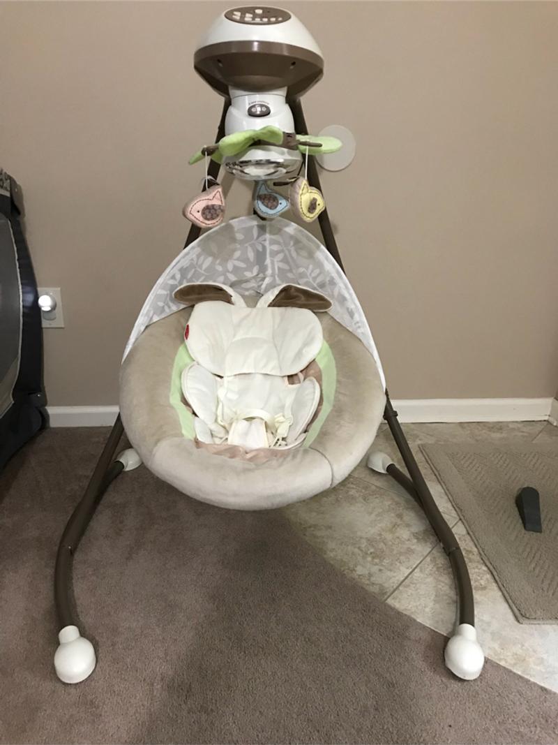 snugabunny swing