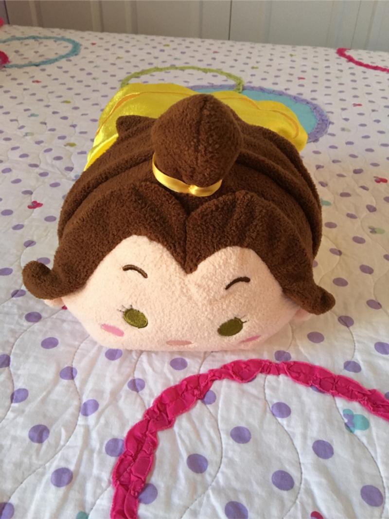 tsum tsum medium