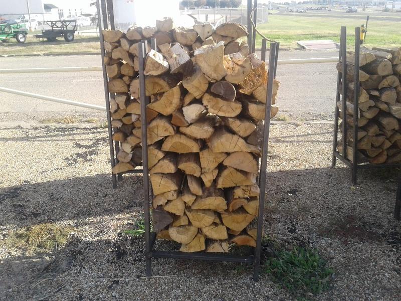 FIREWOOD FOR SALE for sale in Waco, TX 5miles Buy and Sell