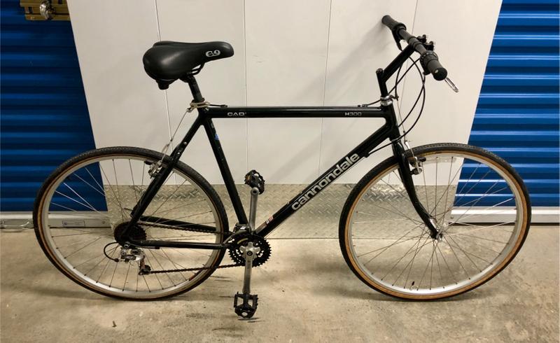 Cannondale H300 Cad1 Shop, 52% OFF 
