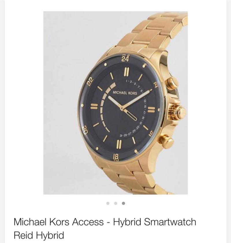 michael kors mkt4014