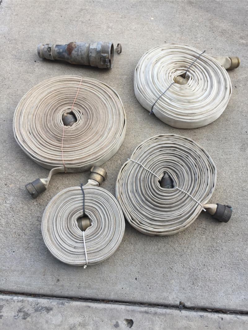 Fire hose for sale in Houston, TX 5miles Buy and Sell