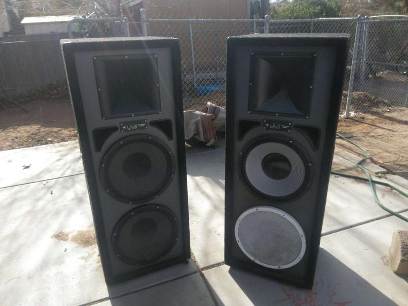 pro studio mach 2