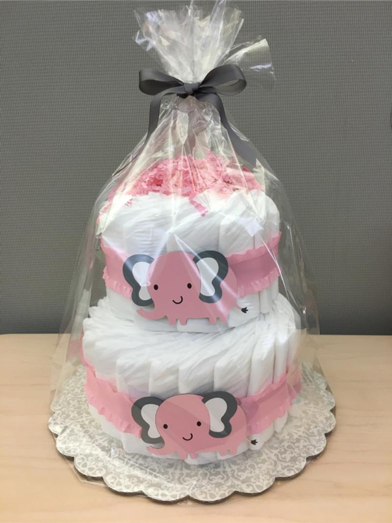 diaper cake for sale