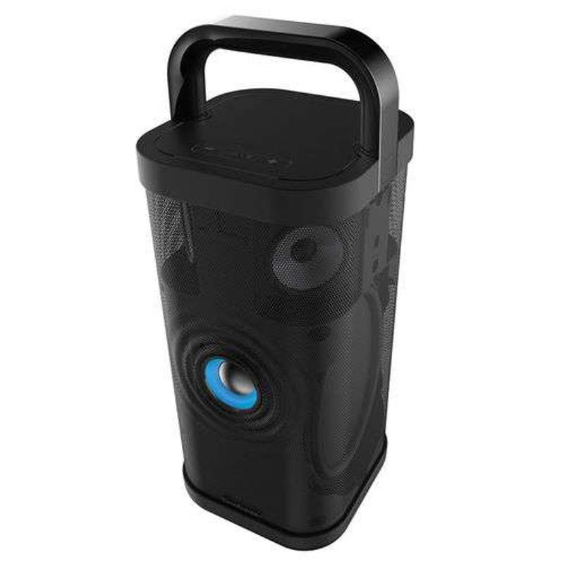 big blue party x speaker