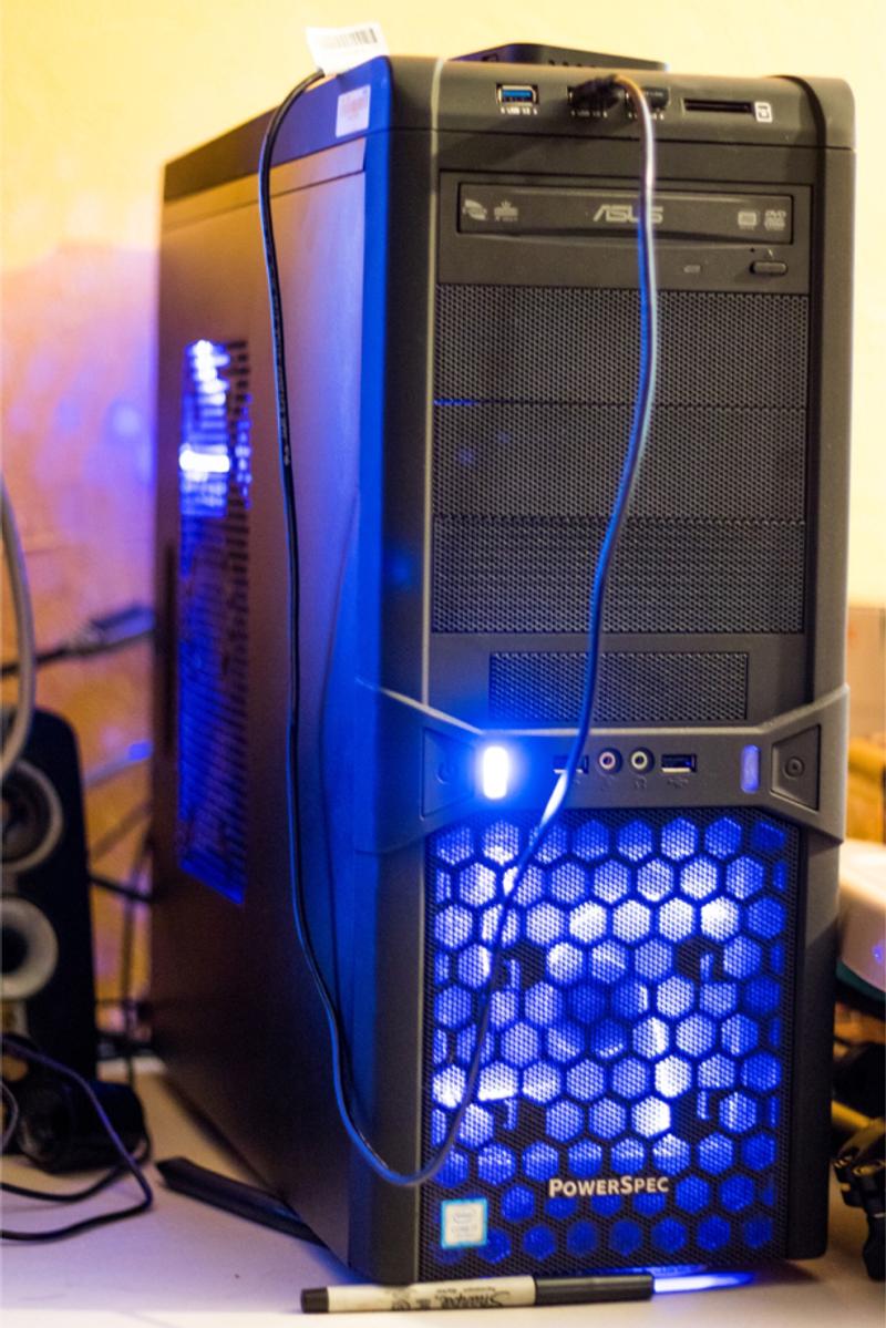 Top of the line gaming pc for sale in Sachse, TX 5miles Buy and Sell
